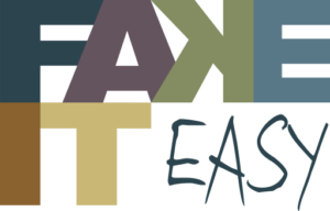 FakeItEasy Logo
