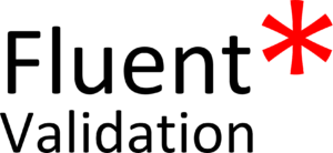 FluentValidation Logo