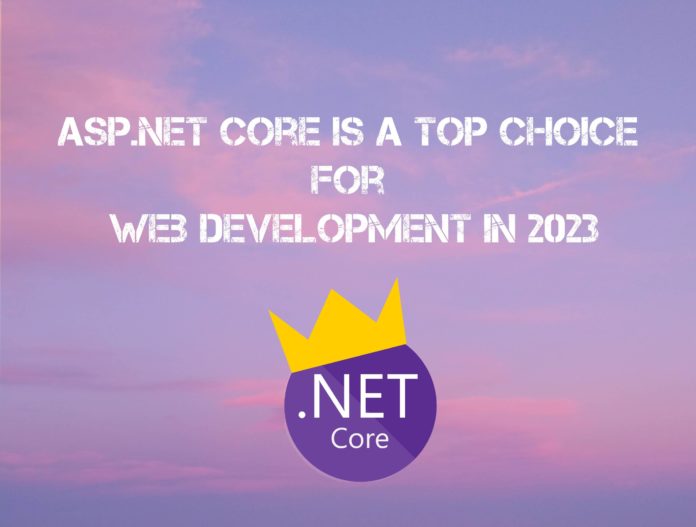 asp dot net top choice